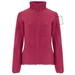 Artic Fleecejacke für Damen-Standskizze5