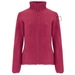 Artic Fleecejacke für Damen-Standskizze8