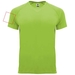Bahrain Sport T-Shirt für Herren-Standskizze13