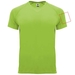 Bahrain Sport T-Shirt für Herren-Standskizze12