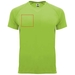 Bahrain Sport T-Shirt für Herren-Standskizze6