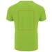 Bahrain Sport T-Shirt für Herren-Standskizze13