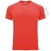 Bahrain Sport T-Shirt für Herren-Standskizze14