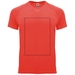 Bahrain Sport T-Shirt für Herren-Standskizze7