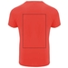 Bahrain Sport T-Shirt für Herren-Standskizze9