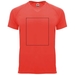 Bahrain Sport T-Shirt für Herren-Standskizze19