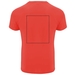 Bahrain Sport T-Shirt für Herren-Standskizze10