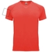 Bahrain Sport T-Shirt für Herren-Standskizze16