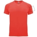 Bahrain Sport T-Shirt für Herren-Standskizze5