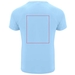 Bahrain Sport T-Shirt für Herren-Standskizze9