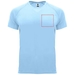 Bahrain Sport T-Shirt für Herren-Standskizze6