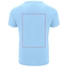 Bahrain Sport T-Shirt für Herren-Standskizze12