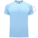 Bahrain Sport T-Shirt für Herren-Standskizze5