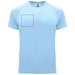 Bahrain Sport T-Shirt für Herren-Standskizze9