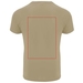 Bahrain Sport T-Shirt für Herren-Standskizze16