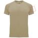 Bahrain Sport T-Shirt für Herren-Standskizze19