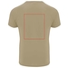 Bahrain Sport T-Shirt für Herren-Standskizze17