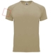 Bahrain Sport T-Shirt für Herren-Standskizze9