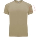 Bahrain Sport T-Shirt für Herren-Standskizze10