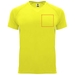 Bahrain Sport T-Shirt für Herren-Standskizze18