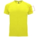 Bahrain Sport T-Shirt für Herren-Standskizze17