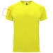 Bahrain Sport T-Shirt für Herren-Standskizze20