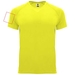 Bahrain Sport T-Shirt für Herren-Standskizze8