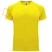 Bahrain Sport T-Shirt für Herren-Standskizze4