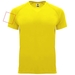 Bahrain Sport T-Shirt für Herren-Standskizze13