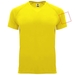 Bahrain Sport T-Shirt für Herren-Standskizze14