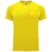 Bahrain Sport T-Shirt für Herren-Standskizze3