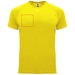 Bahrain Sport T-Shirt für Herren-Standskizze5
