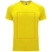 Bahrain Sport T-Shirt für Herren-Standskizze7