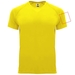 Bahrain Sport T-Shirt für Herren-Standskizze2