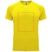 Bahrain Sport T-Shirt für Herren-Standskizze8