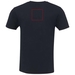 Avalite Aware™ T-Shirt aus recyceltem Material Unisex-Standskizze17