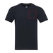 Avalite Aware™ T-Shirt aus recyceltem Material Unisex-Standskizze12