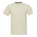 T-shirt in tessuto riciclato a maniche corte unisex Avalite-Schizzi dello stand10