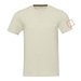 T-shirt in tessuto riciclato a maniche corte unisex Avalite-Schizzi dello stand10