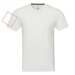 Avalite Aware™ T-Shirt aus recyceltem Material Unisex-Standskizze7
