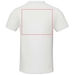 Avalite Aware™ T-Shirt aus recyceltem Material Unisex-Standskizze5
