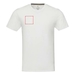 Avalite Aware™ T-Shirt aus recyceltem Material Unisex-Standskizze19