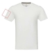 Avalite Aware™ T-Shirt aus recyceltem Material Unisex-Standskizze15