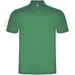Austral koszulka polo unisex z krótkim rękawem-Szkic opisu6