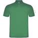 Austral koszulka polo unisex z krótkim rękawem-Szkic opisu8