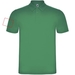 Austral koszulka polo unisex z krótkim rękawem-Szkic opisu10