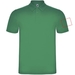 Austral koszulka polo unisex z krótkim rękawem-Szkic opisu9