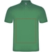 Austral koszulka polo unisex z krótkim rękawem-Szkic opisu7