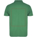 Austral koszulka polo unisex z krótkim rękawem-Szkic opisu11