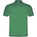 Austral koszulka polo unisex z krótkim rękawem-Szkic opisu16
